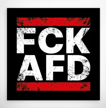 Fuck AfD
