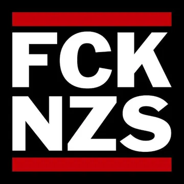 Fuck Nazis